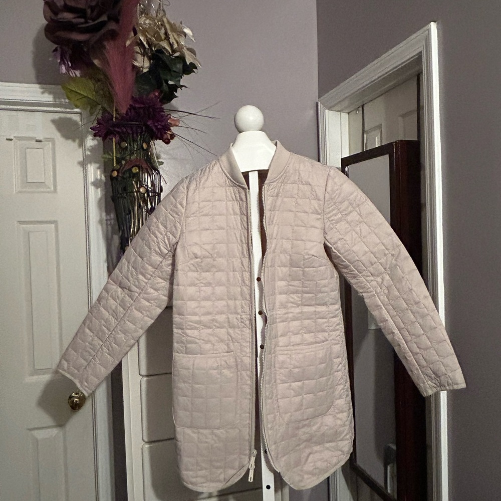 New Kenneth Cole Jacket
